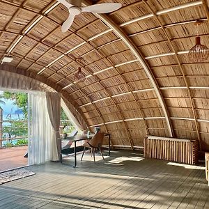 Jaiyen - eco-friendly, resort-style home