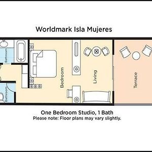 Worldmark Isla Mujeres